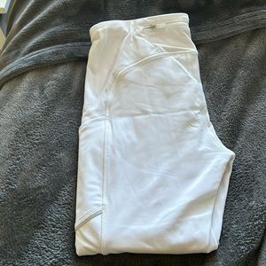 Lululemon Swift Speed Crop